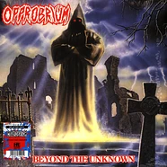 Opprobrium - Beyond The Unknown Splatter Vinyl