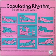 V.A. - Copulating Rhythm Volume One