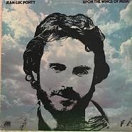 Jean-Luc Ponty - Upon The Wings Of Music
