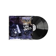 Nas - The Lost Tapes Black Vinyl Edition