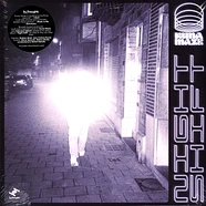 Kuna Maze - Night Shift Black Vinyl Edition