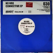 Nu NRG - Connective EP