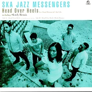 Ska Jazz Messengers - Head Over Heels Feat. Daniel Broman & Colin Giles