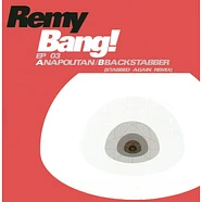 DJ Remy - Bang! EP 03