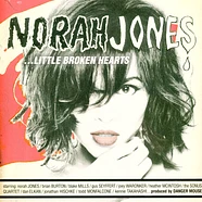 Norah Jones - Little Broken Hearts Remastered