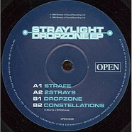 Straylight - Dropzone EP