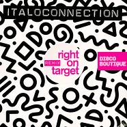 Italoconnection - Right On Target