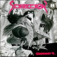 Scarecrow - Condemned To Be Doomed (1988)