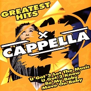 Cappella - Greatest Hits