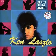 Ken Laszlo - Greatest Hits & Remixes