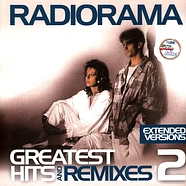 Radiorama - Greatest Hits & Remixes Volume 2