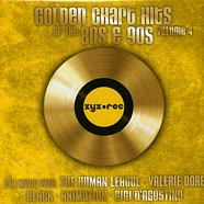 V.A. - Golden Chart Hits Of The 80s & 90s Volume 4