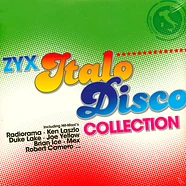 V.A. - Zyx Italo Disco Collection