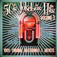 V.A. - 50s Jukebox Hits Volume 3
