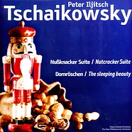 Tschaikowsky,Peter Iljitsch - Nussknacker Suite