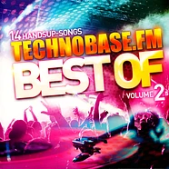 V.A. - Technobase.Fm-Best Of Volume 2
