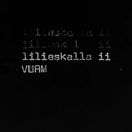 Vurm - Lilieskalla2