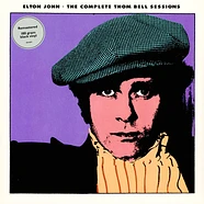 Elton John - The Complete Thom Bell Sessions Limited Edition