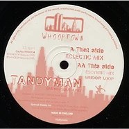 Whooptown - Tandyman