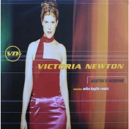 Victoria Newton - Martha's Harbour