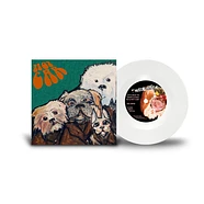 Joe Siris - It's Okay To Leave A Dog In A Hot Car White Vinyl Edition