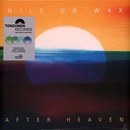 Nile On Wax - After Heaven Limited Yellow Vinyl Edition