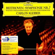 Carlos Kleiber & Wiener Philharmoniker - Beethoven: Sinfonie 7 Original Source