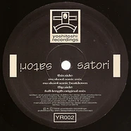 Satori - Satori