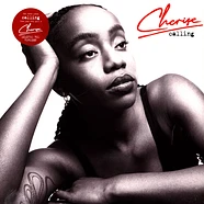 Cherise - Calling Red Vinyl Edition