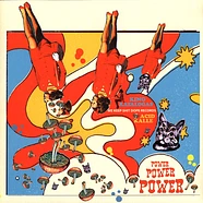 Power! (Acid Kalle & King Katalogas) - Power!