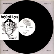 Robotron - Transformation EP