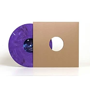 Dole & Kom - Together Onetime Purple Marbled Vinyl Edtion