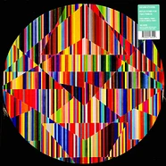 Sufjan Stevens & Timo Andres & Conor Hanick - Reflections Turquoise Vinyl Edition