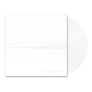 Foo Fighters - But Here We Are White Vinyl Edition