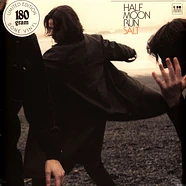 Half Moon Run - Salt Limited Sand Colored Vinyl Edition