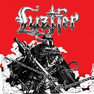 Luzifer - Iron Shackles Black Vinyl Edition