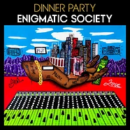 Dinner Party (Terrace Martin, Robert Glasper, 9th Wonder, Kamasi Washington) - Enigmatic Society