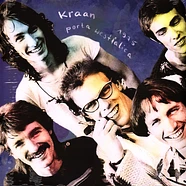 Kraan - Porta Westfalica 1975 Record Store Day 2023 Yellow Vinyl Edition