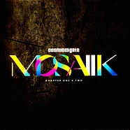 Cosmic Gate - Mosaiik