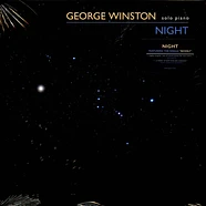 George Winston - Night