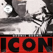Odonis Odonis - Icon Red Vinyl Edition