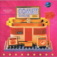Al Comet - Comet