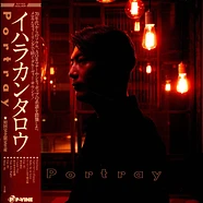 Cantaro Ihara - Portray