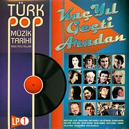 V.A. - Turk Pop Muzik Tarihi 1960-70 Lp1