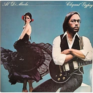 Al Di Meola - Elegant Gypsy