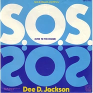Dee D. Jackson - S.O.S. (Love To The Rescue)