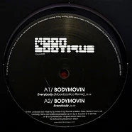 Bodymovin - Everybody