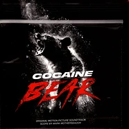 Mark Mothersbaugh - OST Cocaine Bear