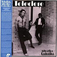 Teleclere - Affection/Defection Black Vinyl Edition