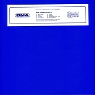 Data Memory Access - Yearning For Cobalt